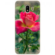 Чехол U-print Samsung J400 Galaxy J4 2018 
