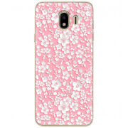 Чехол U-print Samsung J400 Galaxy J4 2018 