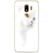 Чехол U-print Samsung J400 Galaxy J4 2018 