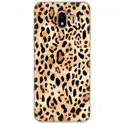 Чехол U-print Samsung J400 Galaxy J4 2018 