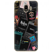 Чехол U-print Samsung J400 Galaxy J4 2018 