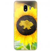 Чехол U-print Samsung J400 Galaxy J4 2018 
