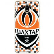 Чехол U-print Samsung J400 Galaxy J4 2018 