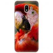 Чехол U-print Samsung J400 Galaxy J4 2018 