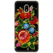 Чехол U-print Samsung J400 Galaxy J4 2018 