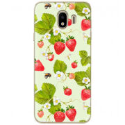 Чехол U-print Samsung J400 Galaxy J4 2018 