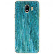 Чехол U-print Samsung J400 Galaxy J4 2018 