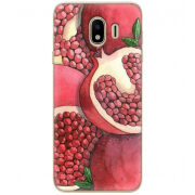 Чехол U-print Samsung J400 Galaxy J4 2018 