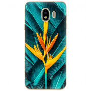 Чехол U-print Samsung J400 Galaxy J4 2018 