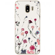 Чехол U-print Samsung J400 Galaxy J4 2018 