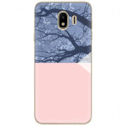 Чехол U-print Samsung J400 Galaxy J4 2018 