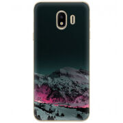 Чехол U-print Samsung J400 Galaxy J4 2018 
