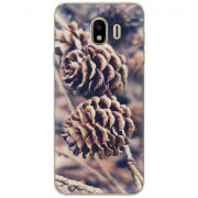 Чехол U-print Samsung J400 Galaxy J4 2018 