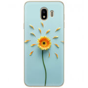 Чехол U-print Samsung J400 Galaxy J4 2018 