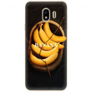 Чехол U-print Samsung J400 Galaxy J4 2018 