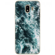 Чехол U-print Samsung J400 Galaxy J4 2018 