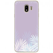 Чехол U-print Samsung J400 Galaxy J4 2018 