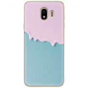 Чехол U-print Samsung J400 Galaxy J4 2018 