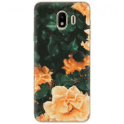 Чехол U-print Samsung J400 Galaxy J4 2018 