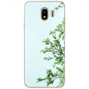 Чехол U-print Samsung J400 Galaxy J4 2018 