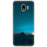 Чехол U-print Samsung J400 Galaxy J4 2018 