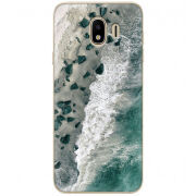 Чехол U-print Samsung J400 Galaxy J4 2018 