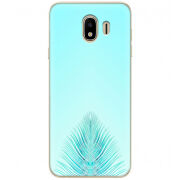 Чехол U-print Samsung J400 Galaxy J4 2018 