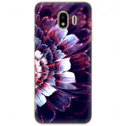 Чехол U-print Samsung J400 Galaxy J4 2018 