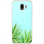 Чехол U-print Samsung J400 Galaxy J4 2018 