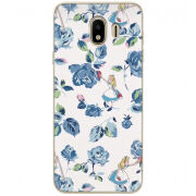 Чехол U-print Samsung J400 Galaxy J4 2018 