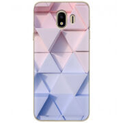Чехол U-print Samsung J400 Galaxy J4 2018 