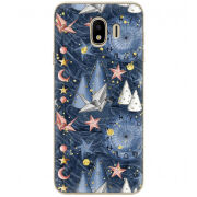 Чехол U-print Samsung J400 Galaxy J4 2018 