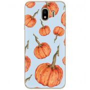 Чехол U-print Samsung J400 Galaxy J4 2018 