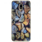 Чехол U-print Samsung J400 Galaxy J4 2018 