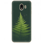 Чехол U-print Samsung J400 Galaxy J4 2018 