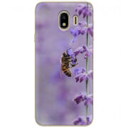 Чехол U-print Samsung J400 Galaxy J4 2018 