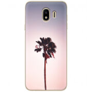 Чехол U-print Samsung J400 Galaxy J4 2018 