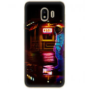 Чехол U-print Samsung J400 Galaxy J4 2018 