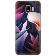 Чехол U-print Samsung J400 Galaxy J4 2018 