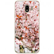 Чехол U-print Samsung J400 Galaxy J4 2018 