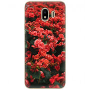 Чехол U-print Samsung J400 Galaxy J4 2018 