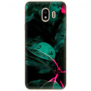 Чехол U-print Samsung J400 Galaxy J4 2018 