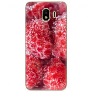 Чехол U-print Samsung J400 Galaxy J4 2018 