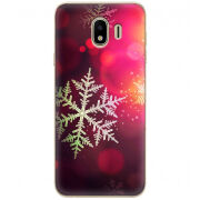 Чехол U-print Samsung J400 Galaxy J4 2018 