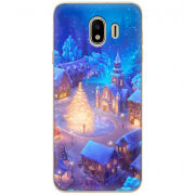 Чехол U-print Samsung J400 Galaxy J4 2018 
