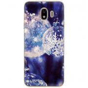 Чехол U-print Samsung J400 Galaxy J4 2018 