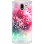 Чехол U-print Samsung J400 Galaxy J4 2018 