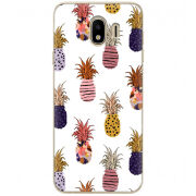 Чехол U-print Samsung J400 Galaxy J4 2018 