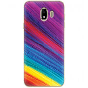 Чехол U-print Samsung J400 Galaxy J4 2018 