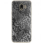 Чехол U-print Samsung J400 Galaxy J4 2018 